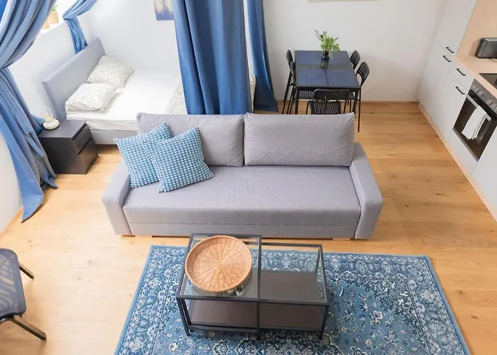 Premium 2-floor Penthouse With Terrace Near Praterstern شقة فيينا